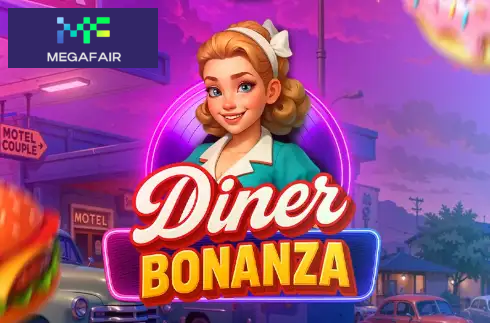 Diner Bonanza